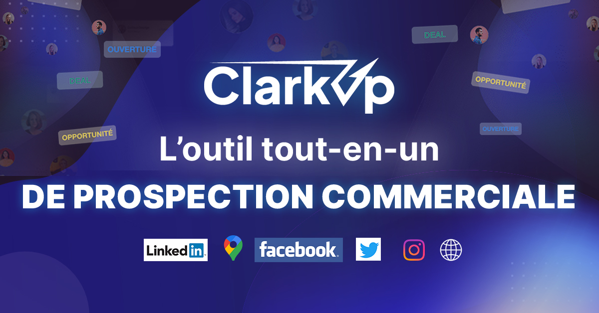 Clarkup