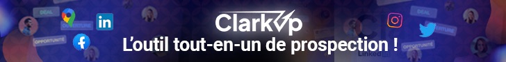 Clarkup avviso